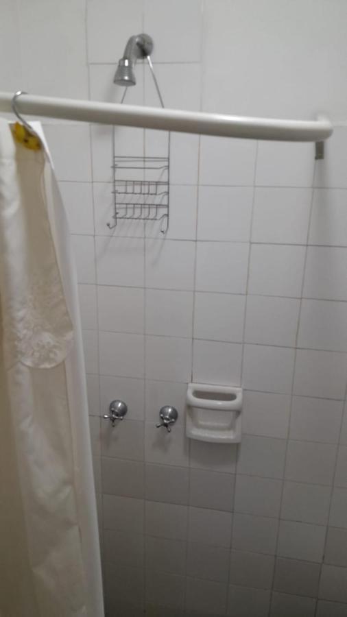 Habitacion Con Bano Privado Un Piso Por Escalera 부에노스아이레스 외부 사진